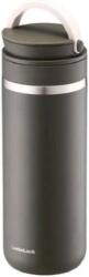 LocknLock METRO termosz, 475 ml, khaki (LHC4274KKI)
