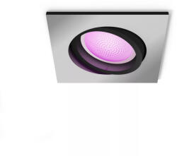 Philips Hue White and colour ambience Centura süllyesztett szpotlámpa (50551/48/P7)