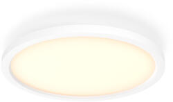 Philips Aurelle Hue kerek paneles lámpa (SKL000501458)