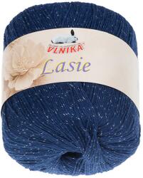 VLNIKA BELLATEX Lasie fonal, 50 g - 130 sötétkék (12291)