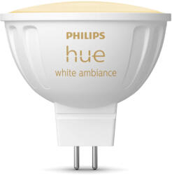 Philips Hue White ambience MR16 - okos szpotlámpa (8719514491342)