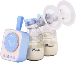 Momini TwinPump vezeték nélküli