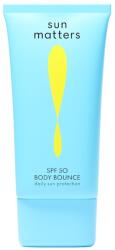 sun matters Body Bounce SPF50 150 ml