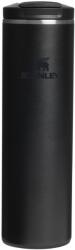 STANLEY STANLEY The Transit Fliptop Mug thermo bögre, 470 ml /16 oz, Black 2.0