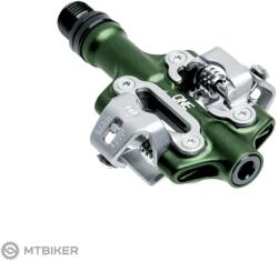 OneUp XC Clip patent pedálok, sötétzöld