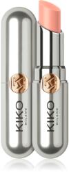 KIKO Coloured Balm hidratáló ajakbalzsam árnyalat 02 Vanilla 3 g