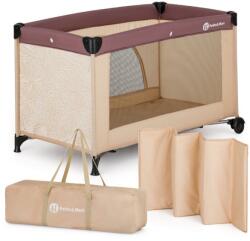 Petite&mars Nyja Urban Jungle Sand