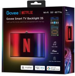 Govee H6098 Intelligens fényfüzér Wi-Fi/Bluetooth (GOVH6098)