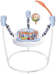 Chipolino Centru de Activitati Chipolino Jumpy Joy Blue (PRJJ02602BL) - itgalaxy
