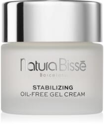 Natura Bissé Stabilizing Oil Free Gel-Cream védő géles krém hidratáló hatással 75 ml