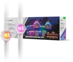 Nanoleaf N7401K02-15POL intelligens fényerő szabályozás Intelligens fényfüzér Wi-Fi/Bluetooth (N7401K02-15POL)