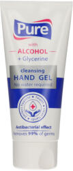Pure kéztisztító gél - 65 ml