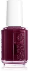 essie Glass Nails átlátszó körömlakk árnyalat 5 Half Full 13.5 ml
