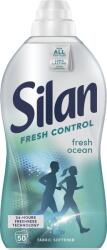 Silan Fresh Control Fresh Ocean öblítő 50 mosás - 1100 ml