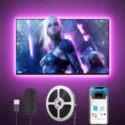 Govee H6178 Intelligens fényfüzér Bluetooth (GOVH6178)