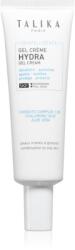 TALIKA Skintelligence Hydra Gel Cream hidratáló géles krém kombinált és zsíros bőrre 50 ml