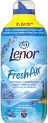 Lenor Fresh Wind öblítő 76 mosás - 1064 ml