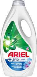 Ariel +Touch Of Lenor Spring Awaking folyékony mosószer 35 mosás - 1575 ml
