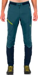 Karpos Rock Evo Pants férfi nadrág L / sötétkék