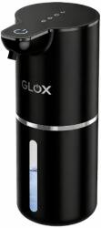 GLOX Érintésmentes szappanadagoló, fekete, GM1B (GM1B)