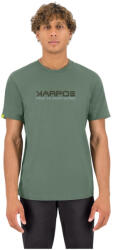 Karpos Loma Cot. T-Shirt férfi póló L / világosszürke