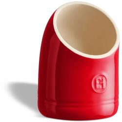 Emile Henry Sótartó 550 ml, piros, kerámia, Emile Henry (EH3289313402023)