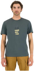 Karpos Outd. Trees T-Shirt férfi póló M / szürke