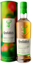 Glenfiddich Orchard Experiment whisky 0, 7L 43% DRS DD