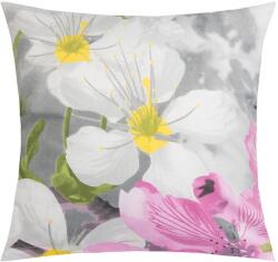 BellaTEX Párnahuzat 90/244 40 × 40 cm Virágzó nyár (13153)