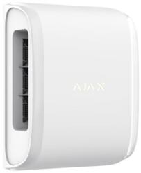 Ajax Systems DualCurtain Outdoor WH (DUALCURTAIN-OUTDOOR-WHITE)