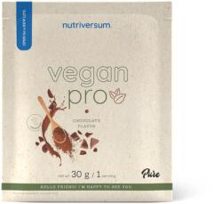 Nutriversum Vegan Pro ProEarth® 30 g csokoládé