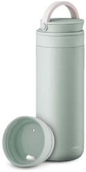 LocknLock METRO termosz, 475 ml, mentazöld (LHC4274MIT)