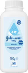 Johnson's Regular babahintőpor 100g