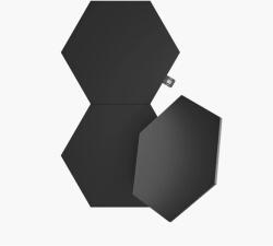 Nanoleaf NL42-0101HX-3PK intelligens fényerő szabályozás Intelligens panel Wi-Fi (NL42-0101HX-3PK)