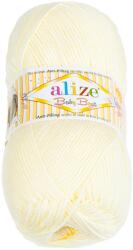 BELLATEX Baby Best 100 g - 62 vanília (13849)