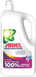 Ariel Professional Color folyékony mosószer - 111 mosás 4, 995L