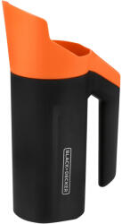 Black & Decker Fűmagszóró Black+Decker kézi 19cm 1L (BD42518)