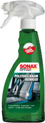 SONAX Kárpittisztítóhab pumpás 500ml