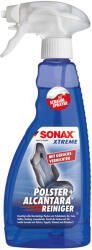 SONAX Xtreme Kárpit és Alcantara tisztító pumpás 500ml