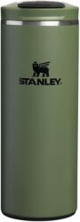 STANLEY STANLEY The Transit Fliptop Mug thermo bögre, 350 ml/12 oz, Dried Pine