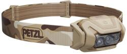 Petzl Aria 2R RGB fejlámpa bézs