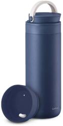 LocknLock METRO termosz, 475 ml, tengerészkék (LHC4274NVY)