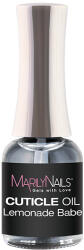 MarilyNails MN Cuticle Oil - Lemonade Babe 10ml (limitált)
