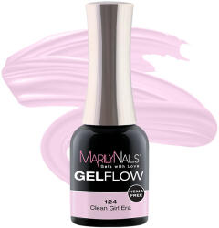 MarilyNails TPO FREE HEMA Free GelFlow - 124 7ml