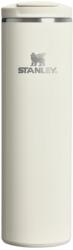 STANLEY STANLEY The Transit Fliptop Mug thermo bögre, 600 ml/20 oz, Cream Gloss