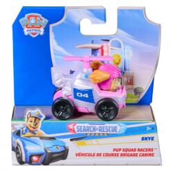 Starpak mic vehicul Search & Rescue Skye (6074737_SKYE) Figurina