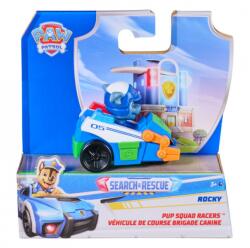Starpak vehicul mic Search & Rescue Rocky (6074737_ROCKY) Figurina