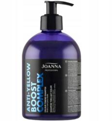 Joanna Color Boost Complex ezüstös színező, 500 ml