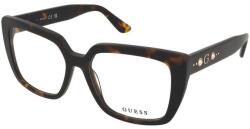 GUESS GU50174 052 - contact-lentile Rama ochelari