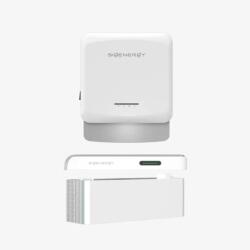 Sigen Hybrid háromfázisú hibrid inverter 10kW + SigenStor BAT 10 Akkumulátor (SH10TP2+SSBAT10) - brs